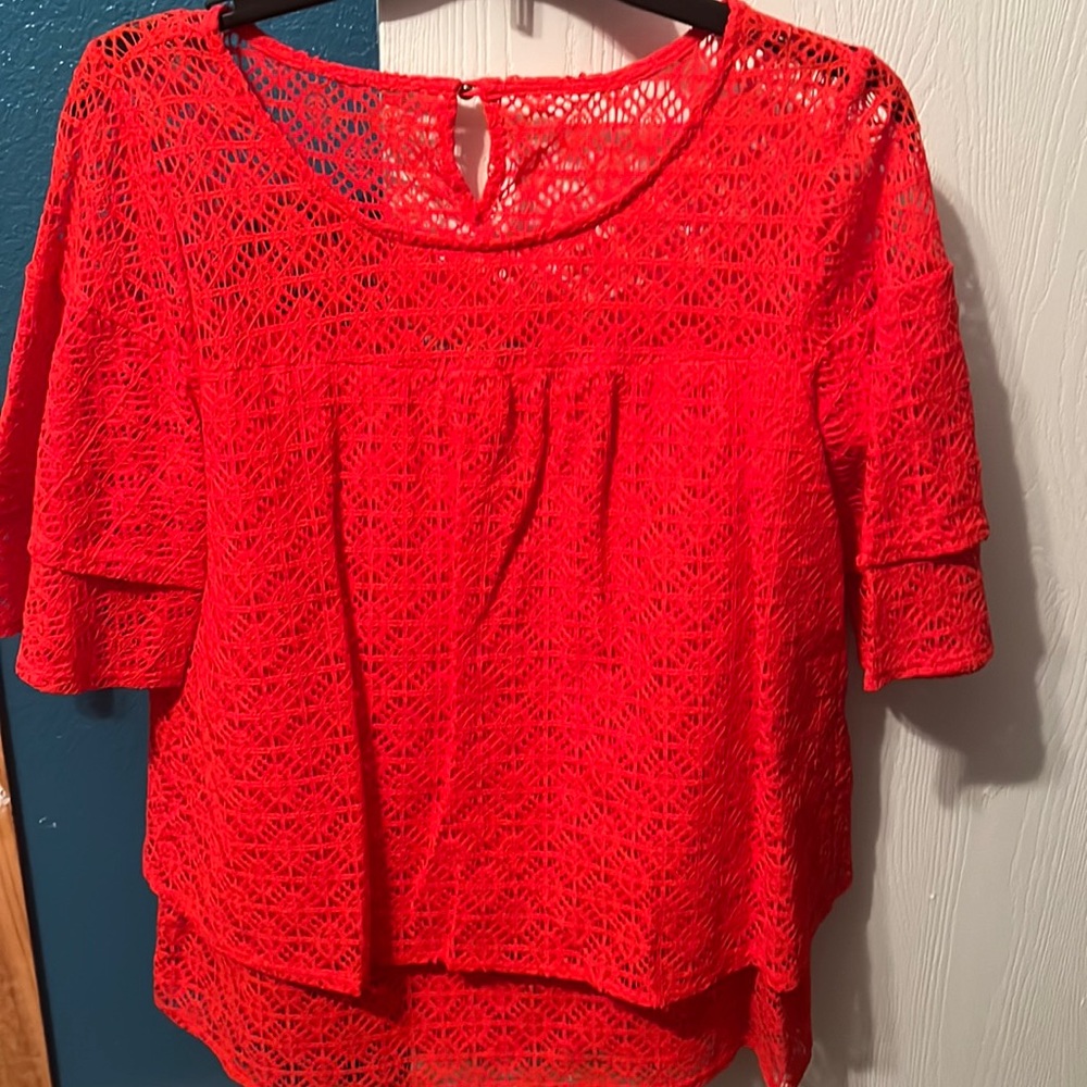 Valerie stevens size small